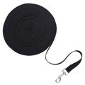 Dog Leash Long Obedience Recall Foot Feet Training Lead